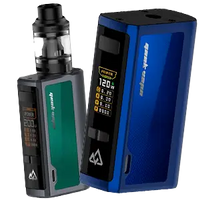 geekvape obelisk mods