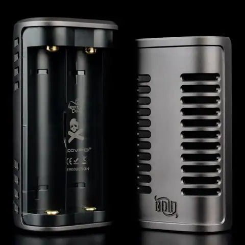 odin vape mod Odin v2 Vaping Bogan x Vaperz Cloud x Dovpo