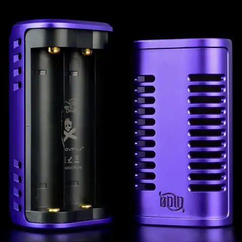 Odin v2 Vaping Bogan x Vaperz Cloud x Dovpo | Vaping 101 Odin v2 Vaping Bogan x Vaperz Cloud x Dovpo | Vaping 101