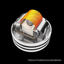 OFRF nexMesh Mesh Strips Pack OF 10 to suit Wotofo Profile RDA