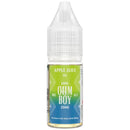 Ohm Boy SLT E-Liquids Apple Juice 20mg