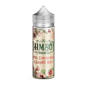 Ohm Boy E-Liquid & Vape Juice - Shop UK Flavours Ohm Boy E-Liquid & Vape Juice - Shop UK Flavours