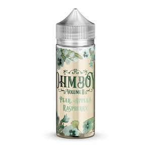 Ohm Boy E-Liquid & Vape Juice - Shop UK Flavours Ohm Boy E-Liquid & Vape Juice - Shop UK Flavours