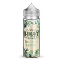Ohm Boy Botanics 100ml Shortfills E-Liquids Pear Apple & Raspberry