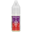 Ohm Boy SLT E-Liquids Mango Lychee 5mg