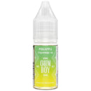 Ohm Boy SLT E-Liquids Pineapple Strawberry Ice 5mg