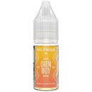 Ohm Boy SLT E-Liquids Pink Lemonade Ice 20mg