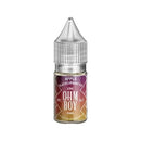 Ohm Boy SLT E-Liquids Apple Blackcurrant Ice