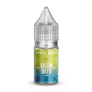 Ohm Boy SLT E-Liquids Apple Juice Ice