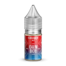 Ohm Boy SLT E-Liquids Cherry Ice