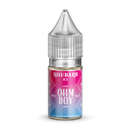 Ohm Boy SLT E-Liquids Rhubarb Ice