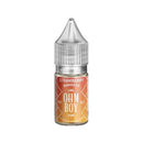 Ohm Boy SLT E-Liquids Strawberry Banana Ice