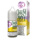 Ohm Boy V2 Mixed Berries & Citrus Bar Style 10ml Nic Salt