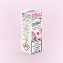 Ohm Boy Volume II Nic Salts