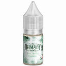 Ohm Boy Volume II Nic Salts Pear Apple & Raspberry