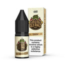 Old Malt 10ml Nic Salts Pineapple & Raspberry