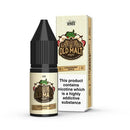 Old Malt 10ml Nic Salts Strawberry Apple