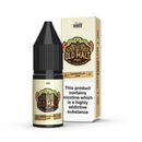 Old Malt 10ml Nic Salts Watermelon Lime