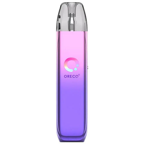 Oreco Model Y Pod Kit | 1350mAh Battery & Adjustable Airflow Oreco Model Y Pod Kit | 1350mAh Battery & Adjustable Airflow