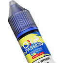 OXVA OX Passion Bar Juice Nic Salt Blue Citrus