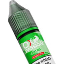 OXVA OX Passion Bar Juice Nic Salt Mint Mix