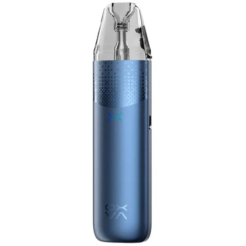 OXVA NeXlim 2 Mini Vape Pod Kit Navy Blue