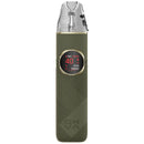 OXVA NeXlim 2 Vape Pod Kit Green Leather