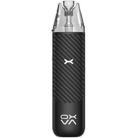 OXVA Nexlim Go Vape Pod Kit Black Warrior