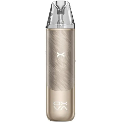 OXVA Nexlim Go Vape Pod Kit Sahara Brown
