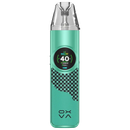 OXVA NeXlim Vape Pod Kit Chequered Green