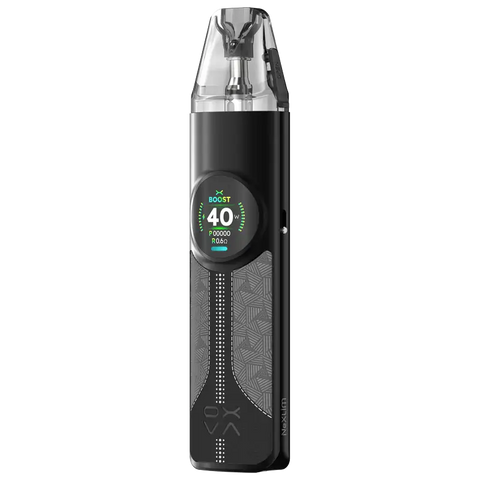 OXVA NeXlim Pod Kit - 1500mAh, Dual Mesh Coils OXVA NeXlim Pod Kit - 1500mAh, Dual Mesh Coils