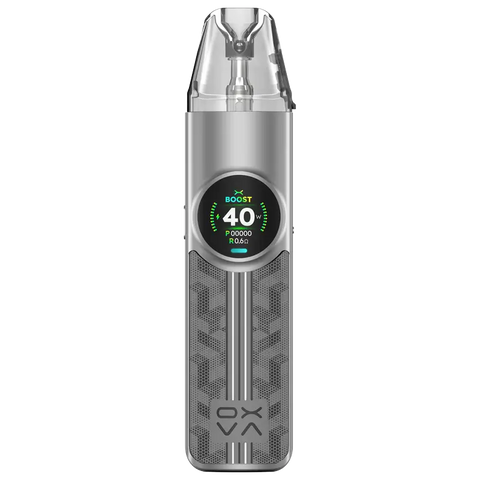 OXVA NeXlim Pod Kit - 1500mAh, Dual Mesh Coils OXVA NeXlim Pod Kit - 1500mAh, Dual Mesh Coils