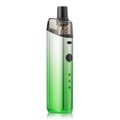 Oxva Origin SE Pod Kit Gradient Green On White Background