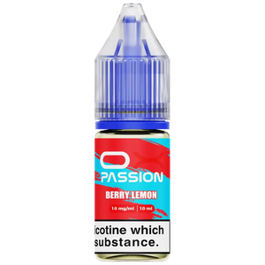 OXVA OX Passion Nic Salts | Bar Style 10ml E-Liquids OXVA OX Passion Nic Salts | Bar Style 10ml E-Liquids