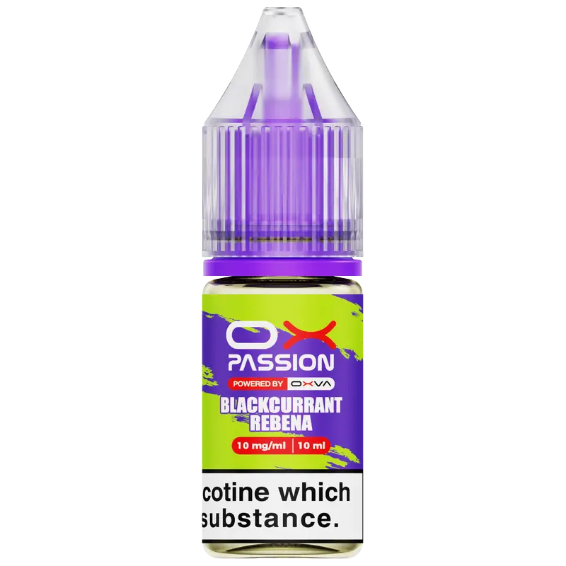 is vape liquid dangerous Top 12 American Vape Brands main image 0