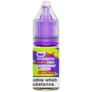 OXVA OX Passion Blackcurrant Squash Bar Juice Nic Salt