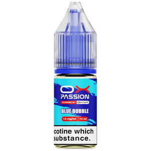 OXVA OX Passion Blue Bubble Nic Salt