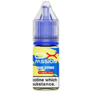 OXVA OX Passion Blue Citrus Bar Juice Nic Salt