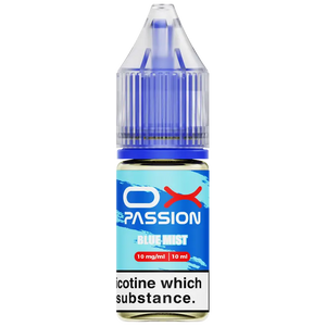 OXVA OX Passion Blue Mist Nic Salt