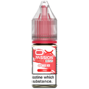 OXVA OX Passion Lychee Ice Bar Juice Nic Salt