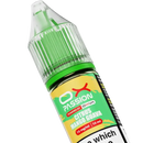 OXVA OX Passion Bar Juice Nic Salt Citrus Mango Guava