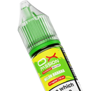 OXVA OX Passion Bar Juice Nic Salt Melon Banana