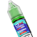 OXVA OX Passion Bar Juice Nic Salt Melon Berries