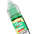 OXVA OX Passion Bar Juice Nic Salt Pina Colada