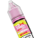 OXVA OX Passion Bar Juice Nic Salt Pink Lemon Bubbly