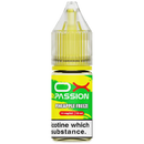 OXVA OX Passion Pineapple Freeze Bar Juice Nic Salt