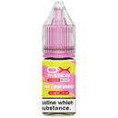 OXVA OX Passion Pink Lemon Bubbly Bar Juice Nic Salt