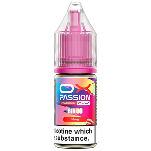OXVA OX Passion Rinbo Nic Salt