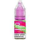 OXVA OX Passion Strawberry Melon Bar Juice Nic Salt