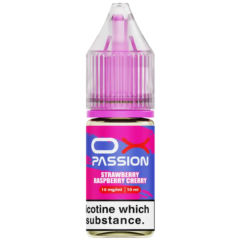 s Strawmelon Raspberry By Voodoo Joos Salt Series | 30mL 25mg Australia New  Arrival